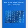 Bond Income Trading Essentials – Base Camp Trading