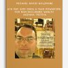 Michael David Golzmane - 6th May 2019 - Once-a-year Powertime for Non-Declining Wealth - Akshaya Tritiya