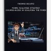 Thomas Boleto – Forex Scalping Strategy Course-Guide in Scalping the Forex