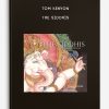 Tom Kenyon - The Siddhis
