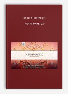 Eric Thompson - Heartwave 2.0