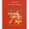 Kimba Arem - The Healing Didjeridu