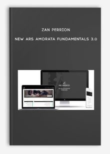 Zan Perrion - New Ars Amorata Fundamentals 3.0