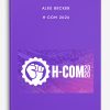 Alex Becker – H-com 2020