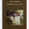 Jean Chambers – Treasures in the Attic