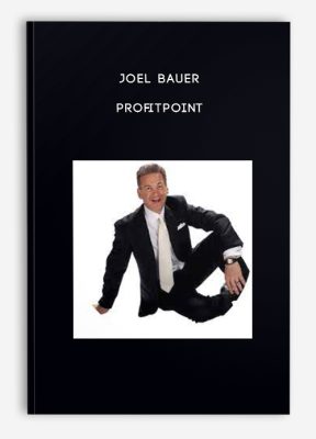 Joel Bauer – Profitpoint