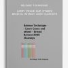 Release Technique – Larry Crane and others – Bristol Retreat 2009 Cleanups