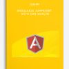 Udemy – AngularJS JumpStart with Dan Wahlin