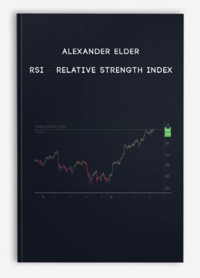 Alexander Elder – RSI – Relative Strength Index