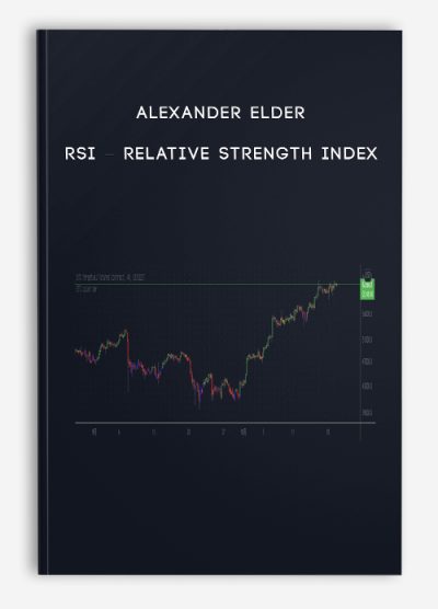 Alexander Elder – RSI – Relative Strength Index