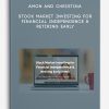 Amon and Christina – Stock Market Investing for Financial Independence & Retiring Early