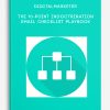 Digitalmarketer – The 10-Point Indoctrination Email Checklist Playbook