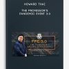 Howard Thai – The Professor’s Pandemic Event 3.0