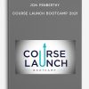 Jon Penberthy – Course Launch Bootcamp 2021