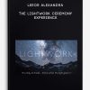 Leeor Alexandra – The LIGHTWORK Ceremony Experience