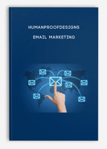 HumanProofDesigns – Email Marketing