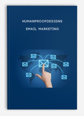 HumanProofDesigns – Email Marketing