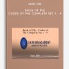 Jain 108 - Book of Phi - Codes of Phi Complete Set 1 - 9