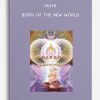 Jaiya - Birth of the New World