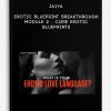 Jaiya - Erotic Blueprint Breakthrough - Module 2 - Core Erotic Blueprints
