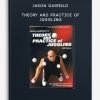 Jason Garfield - Theory and Practice of Juggling