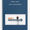Pedro Adao - 100X Accelerator