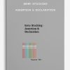 Jerry Stocking - Assertion & Declaration