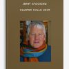 Jerry Stocking - Cluster Calls 2009