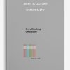 Jerry Stocking - Credibility