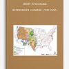 Jerry Stocking - References Course (The Map)
