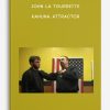John La Tourrette - Kahuna Attractor