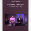 John Riggs - Ten Things a Mentalist Should Never Do