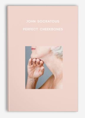 John Socratous - Perfect Cheekbones