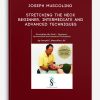 Joseph Muscolino - Stretching the Neck – Beginner, Intermediate and Advanced Techniques