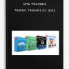 OMG Machines – Traffic Tsunami DC 2022
