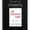 The Social Man – Christian Hudson – The Confidence Code