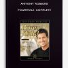 Anthony Robbins - Powertalk Complete