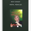 Bob Cassidy - Mental Miracles