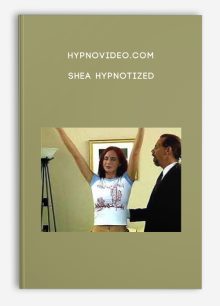 HypnoVideo.com - Shea Hypnotized