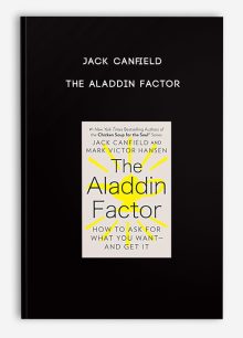Jack Canfield - The Aladdin Factor