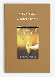 Nancy Friday - My Secret Garden