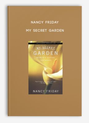 Nancy Friday - My Secret Garden