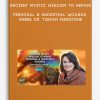 Ancient Mystic Wisdom to Repair Personal & Ancestral Wounds - Rabbi Dr. Tirzah Firestone