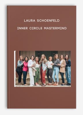Laura Schoenfeld – Inner Circle Mastermind
