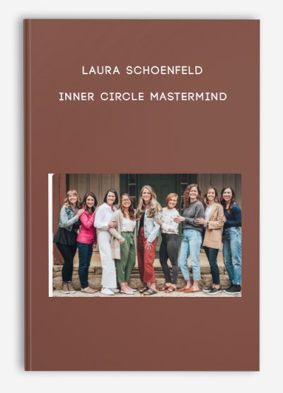 Laura Schoenfeld – Inner Circle Mastermind