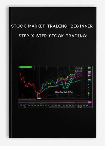 Simpler Trading – VWAP Max Tool Package – Raghee Horner