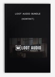 Loot Audio Bundle (KONTAKT)