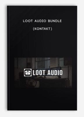 Loot Audio Bundle (KONTAKT)