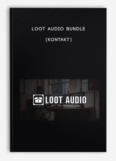 Loot Audio Bundle (KONTAKT)