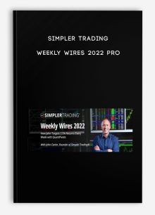 Simpler Trading - Weekly Wires 2022 PRO